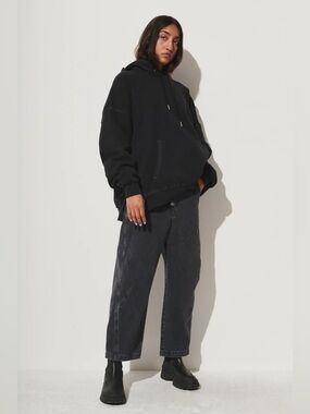 Rachel Comey - Elkin Pant - Faded Black - size 4